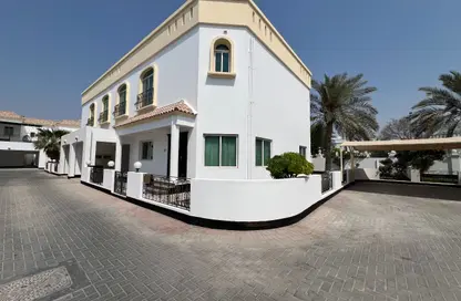Villa - 3 Bedrooms - 3 Bathrooms for rent in Al Jasra - Northern Governorate