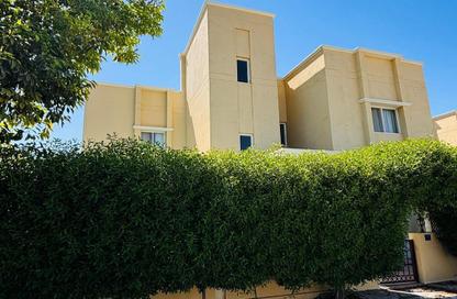Villa - 5 Bedrooms - 4 Bathrooms for rent in Saar - Northern Governorate