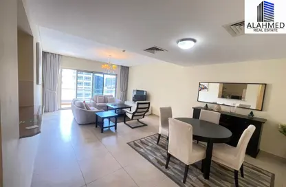 Apartment - 1 Bedroom - 2 Bathrooms for rent in Amwaj Homes - Amwaj Islands - Muharraq Governorate
