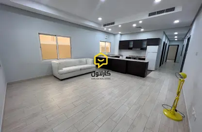 Apartment - 3 Bedrooms - 3 Bathrooms for rent in Saar - Northern Governorate