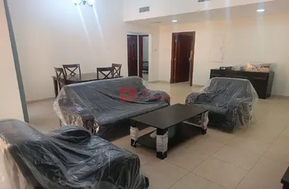 Apartment - 2 Bedrooms - 2 Bathrooms for rent in Al Burhama - Manama - Capital Governorate