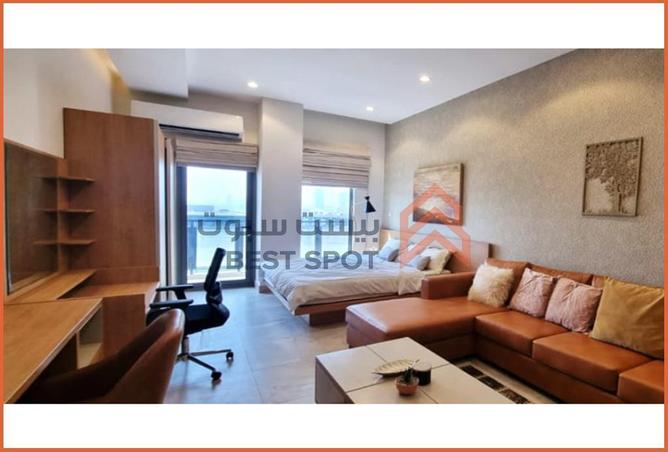 Apartment - 1 Bedroom - 1 Bathroom for sale in Busaiteen - Muharraq Governorate