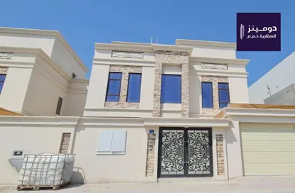 Outdoor Building image for: Villa - 4 Bedrooms - 6 Bathrooms for sale in Tubli - Central Governorate, Image 1