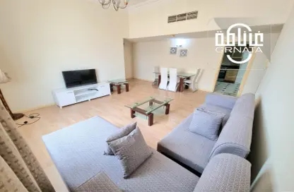 Apartment - 2 Bedrooms - 2 Bathrooms for rent in Mahooz - Manama - Capital Governorate