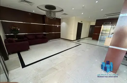مكتب - استوديو - 2 حمامات للايجار في السيف - محافظة العاصمة