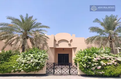 Villa - 4 Bedrooms - 5 Bathrooms for rent in Barbar - Northern Governorate