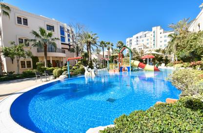 Apartment - 3 Bedrooms - 3 Bathrooms for rent in Um Al Hasam - Manama - Capital Governorate