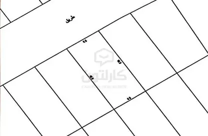 Land - Studio for sale in Hamala - Northern Governorate
