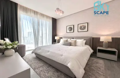 Apartment - 2 Bedrooms - 3 Bathrooms for rent in Seef - Capital Governorate Apartment - 2 Bedrooms - 3 Bathrooms for rent in Seef - Capital Governorate