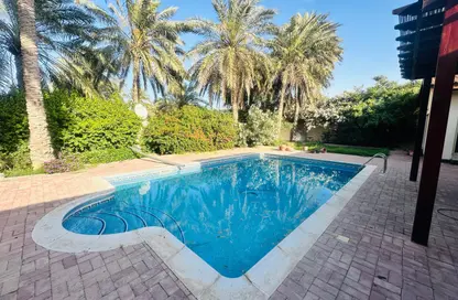 Villa - 4 Bedrooms - 3 Bathrooms for rent in Barbar - Northern Governorate