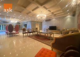Apartment - 4 bedrooms - 4 bathrooms for rent in Busaiteen - Muharraq Governorate