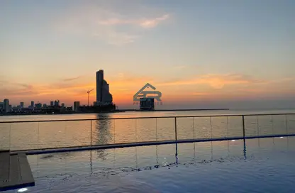 شقة - غرفة نوم - 1 حمام للايجار في جزيرة الريف - محافظة العاصمة