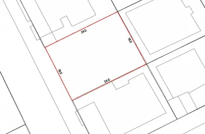 Land - Studio for sale in Hamad Town - Northern Governorate