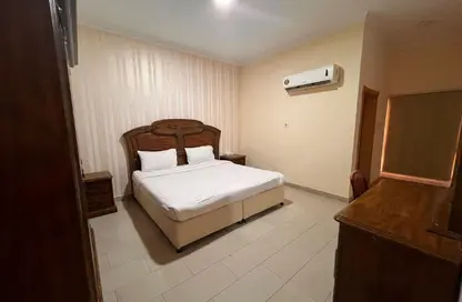 شقة - 2 غرف نوم - 2 حمامات للايجار في الجفير - محافظة العاصمة