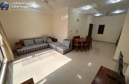 Apartment - 3 Bedrooms - 2 Bathrooms for rent in Janabiya - Northern Governorate