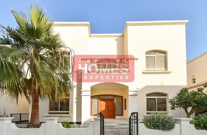 Villa - 4 Bedrooms - 5 Bathrooms for rent in Saar - Northern Governorate