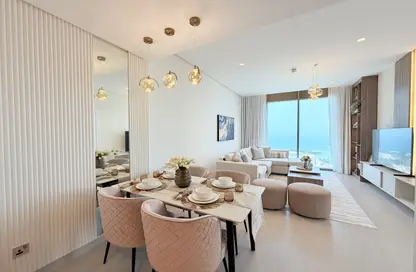 Apartment - 1 Bedroom - 2 Bathrooms for rent in Seef - Capital Governorate Apartment - 1 Bedroom - 2 Bathrooms for rent in Seef - Capital Governorate