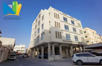 Outdoor Building image for: Apartment - 2 Bedrooms - 2 Bathrooms for rent in Bu Kowarah - Riffa - Southern Governorate, Image 1