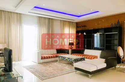 Villa - 3 Bedrooms - 4 Bathrooms for rent in Adliya - Manama - Capital Governorate