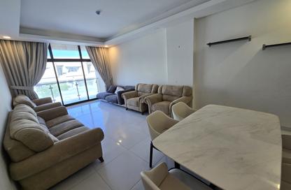 Apartment - 2 Bedrooms - 2 Bathrooms for rent in Amwaj Homes - Amwaj Islands - Muharraq Governorate