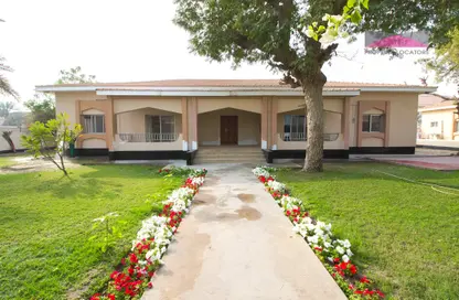 Villa - 4 Bedrooms - 4 Bathrooms for rent in Saar - Northern Governorate