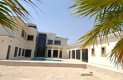 Villa - 4 Bedrooms - 6 Bathrooms for sale in Riffa Views - Riffa - Southern Governorate