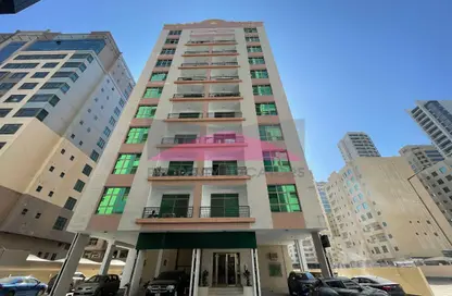 عمارة بالكامل - 8 غرف نوم - 8 حمامات للبيع في الجفير - محافظة العاصمة