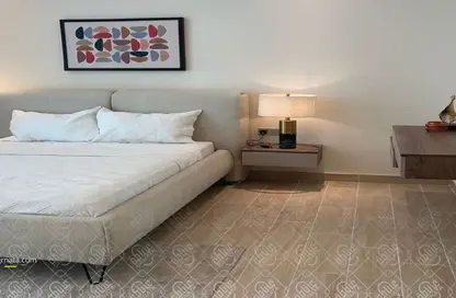 Apartment - 3 Bedrooms - 2 Bathrooms for sale in Al Qadam - Northern Governorate