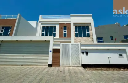Villa - 5 Bedrooms - 7 Bathrooms for sale in Saar - Northern Governorate