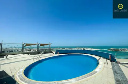 Apartment - 1 Bedroom - 2 Bathrooms for sale in The Lagoon - Amwaj Islands - Muharraq Governorate