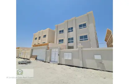 Outdoor Building image for: Villa - 5 Bedrooms - 7 Bathrooms for sale in Galali - Muharraq Governorate, Image 1