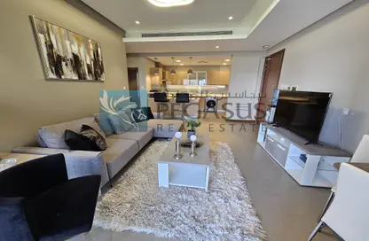 Apartment - 1 Bedroom - 2 Bathrooms for sale in Seef - Capital Governorate