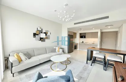 Apartment - 2 Bedrooms - 2 Bathrooms for rent in Marassi Park Residences - Diyar Al Muharraq - Muharraq Governorate Apartment - 2 Bedrooms - 2 Bathrooms for rent in Marassi Park Residences - Diyar Al Muharraq - Muharraq Governorate
