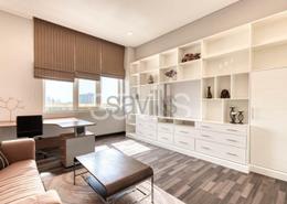 Apartment - 3 bedrooms - 3 bathrooms for sale in Reef Island - Capital Governorate