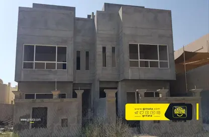 Villa - 3 Bedrooms - 6 Bathrooms for sale in Sanad - Central Governorate