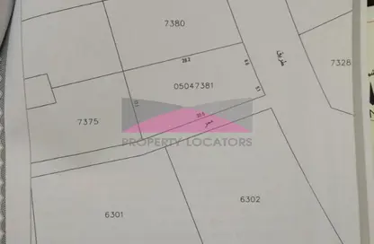 أرض - استوديو للبيع في سار - المحافظة الشمالية