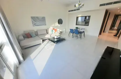 Apartment - 2 Bedrooms - 2 Bathrooms for rent in Um Al Hasam - Manama - Capital Governorate