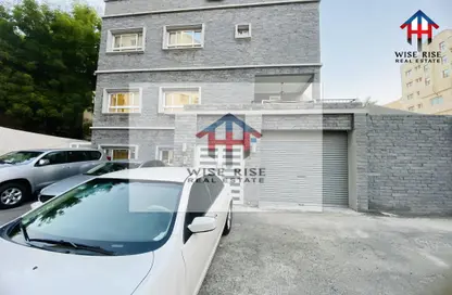 Apartment - 4 Bedrooms - 2 Bathrooms for rent in Um Al Hasam - Manama - Capital Governorate