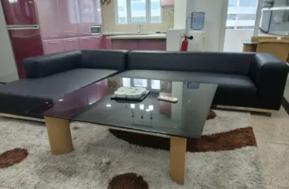 Apartment - 2 Bedrooms - 2 Bathrooms for rent in Busaiteen - Muharraq Governorate