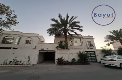 Villa - 4 Bedrooms - 4 Bathrooms for rent in Zinj - Manama - Capital Governorate