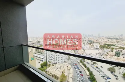 شقة - 3 غرف نوم - 4 حمامات للايجار في العدلية - المنامة - محافظة العاصمة