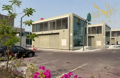 Shop - Studio for rent in Janabiya - Northern Governorate