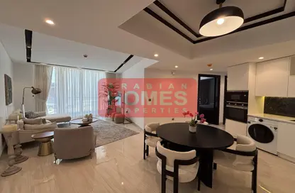 Apartment - 2 Bedrooms - 2 Bathrooms for rent in Seef - Capital Governorate