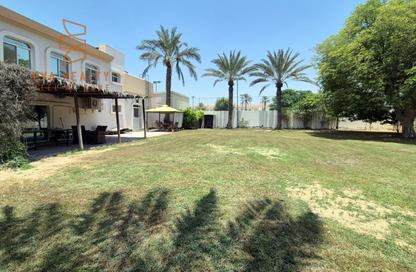 Villa - 4 Bedrooms - 4 Bathrooms for rent in Saar - Northern Governorate