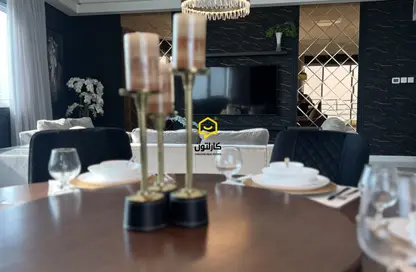 Penthouse - 3 Bedrooms - 3 Bathrooms for sale in Amwaj Islands - Muharraq Governorate