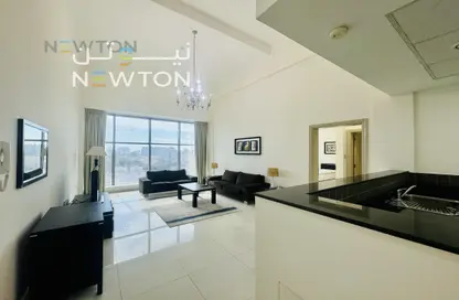 Apartment - 2 Bedrooms - 3 Bathrooms for rent in Mahooz - Manama - Capital Governorate