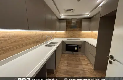 Apartment - 3 Bedrooms - 4 Bathrooms for rent in Hidd - Muharraq Governorate