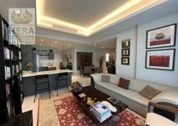 Apartment - 3 bedrooms - 3 bathrooms for sale in Seef - Capital Governorate