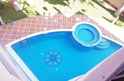 Villa - 4 Bedrooms - 4 Bathrooms for rent in Adliya - Manama - Capital Governorate