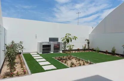 Villa - 4 Bedrooms - 5 Bathrooms for sale in Al Thurya villa Diyar Al Muharraq - Diyar Al Muharraq - Muharraq Governorate